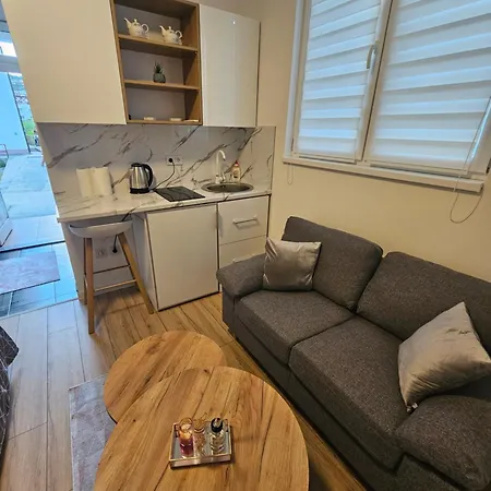 Minnie Apartment *