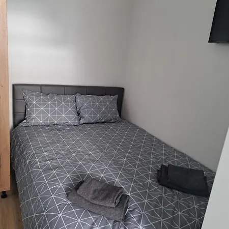 Minnie Apartment *