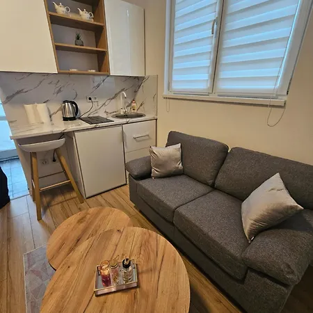 Minnie Apartment Sarajevo