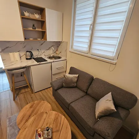 Apartment Minnie Sarajevo