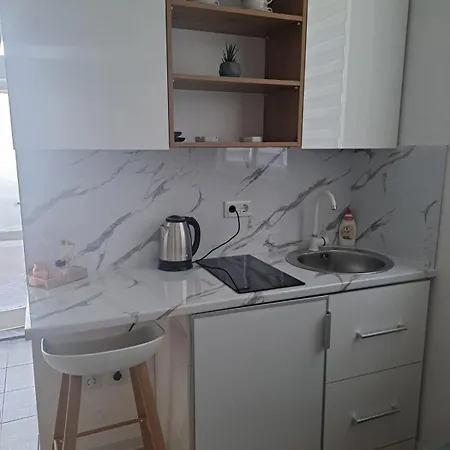 Apartment Minnie