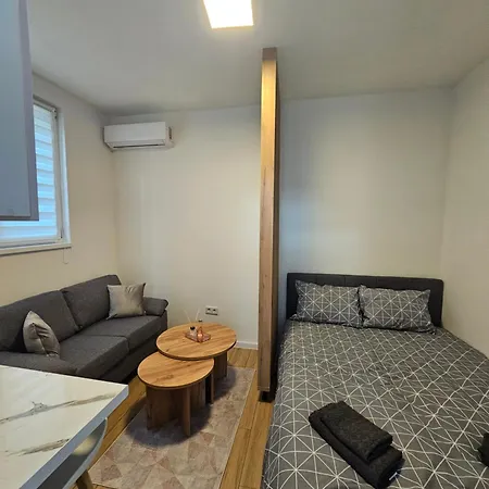 Apartment Minnie Sarajevo
